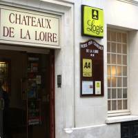 Logis Hotel Des Chateaux De La Loire