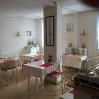 Hotel Trianon Tours