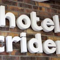 Citotel Criden