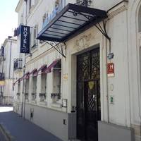 Hotel Mirabeau