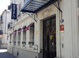 Hotel Mirabeau