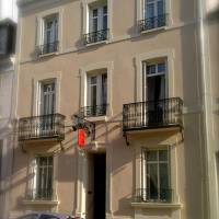 Hotel Vendome