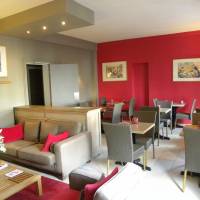 Hotel Mondial
