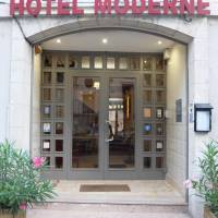 Hotel Moderne