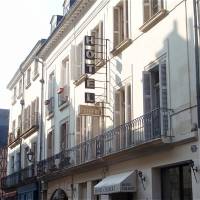 Hotel Colbert