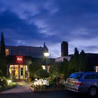 ibis Tours Nord