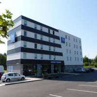 ibis budget Tours Nord
