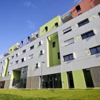 Odalys Apparthotel Tours