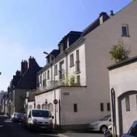 Studio calme au coeur de Tours