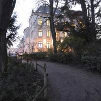 Central Parc Demeure Particuliere