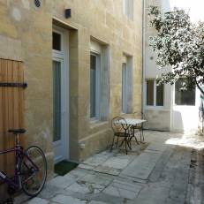Appartement Gallieni