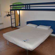 ibis budget Rochefort