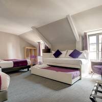 Inter-Hotel Hotel du Chateau