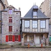 La Maison Pavie