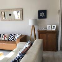 Appartement au Port