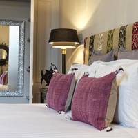 Le 27- Boutique B&B