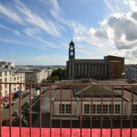 Hotel Saint Louis