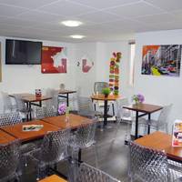 Hotel Balladins Brest
