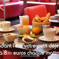 Qualys La Paix Hotel Contemporain