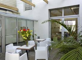 Hotel de la Gare Citotel