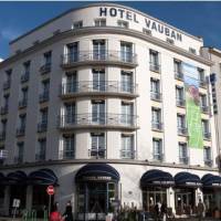Hotel Vauban