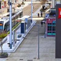 ibis Brest Centre