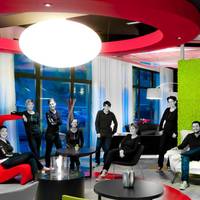 ibis Styles Brest Centre Port