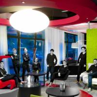 ibis Styles Brest Centre Port