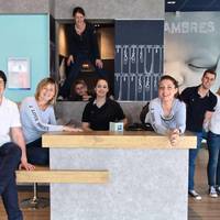 ibis budget Brest Centre Port