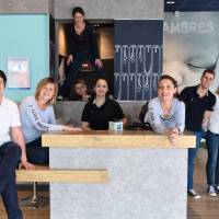 ibis budget Brest Centre Port
