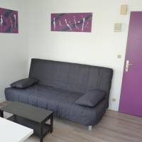 Residence Albert Premier