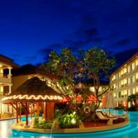Patong Paragon