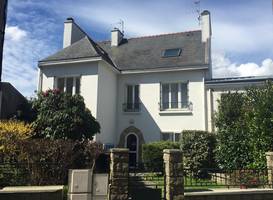 Duplex Brest - Bienvenue chez vous