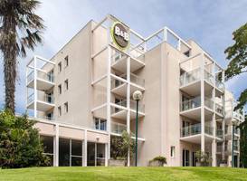 B&B Hotel Brest Port