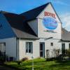 Contact hotel - Motel Les Bleuets