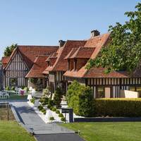 La Chaumiere