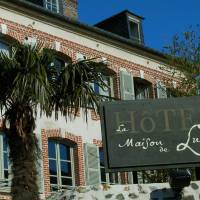 La Maison De Lucie