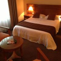 Hotel Antares & Spa