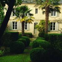Chambres d'Hotes Rosebud Honfleur