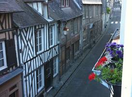 Au Bois Normand
