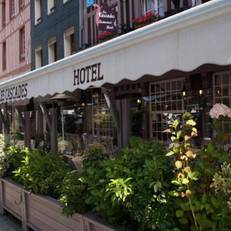 Les Cascades - Hotel de Charme