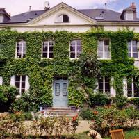 Chambres d'hotes Autour de la Rose