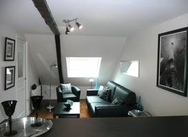 Appartement les Logis d'Agnes