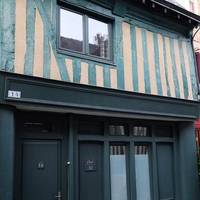 Les Maisons du Puits