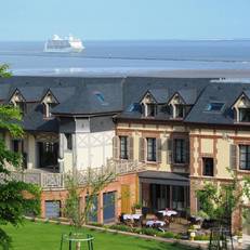Domaine du Clos Fleuri - Spa
