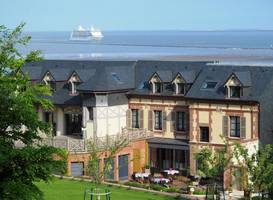 Domaine du Clos Fleuri - Spa