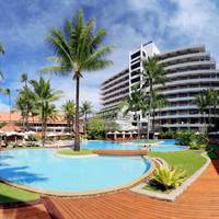 Patong Beach