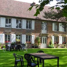 Chambres d'hotes Manoir du Buquet