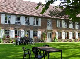 Chambres d'hotes Manoir du Buquet