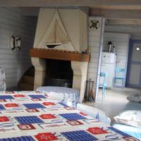 Gites Manoir du Buquet